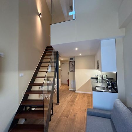 Apartamentos Turisticos Aeropuerto Barajas Мадрид Екстериор снимка